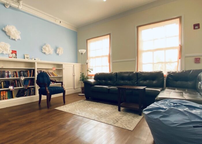 CSU Family Room