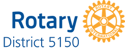 Logo - Rotary SF West