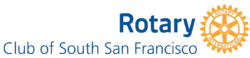 Logo - SSF Rotary