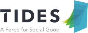 Logo - Tides Foundation