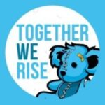 Logo - Together We Rise